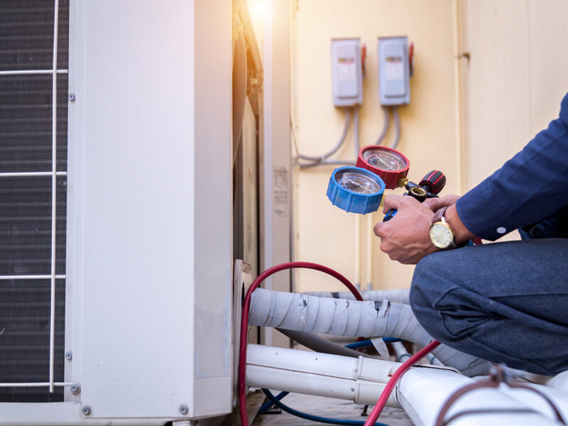 Commercial Property Maintenance featured