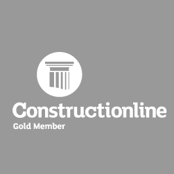 Constructionline Gold member Constructionline Gold member