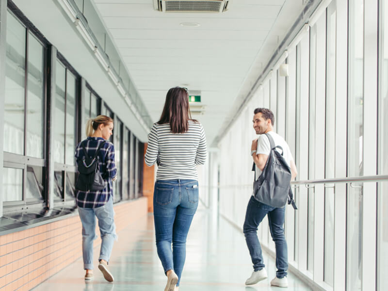 Education Sector Maintenance featured