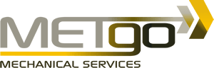 Metgo Mechanical Services Logo