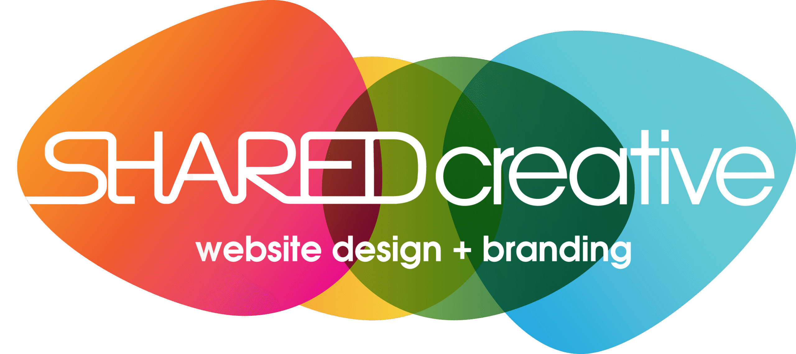 SHARED creative logo